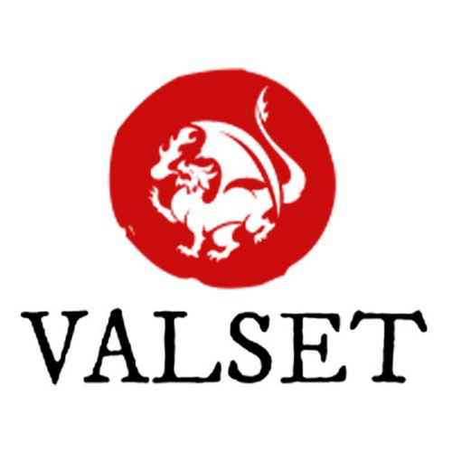 Escudo Valset English